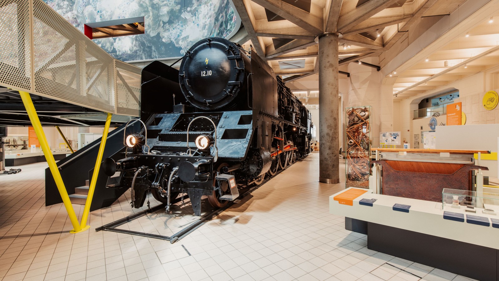 © Technisches Museum Wien / Paul Bauer