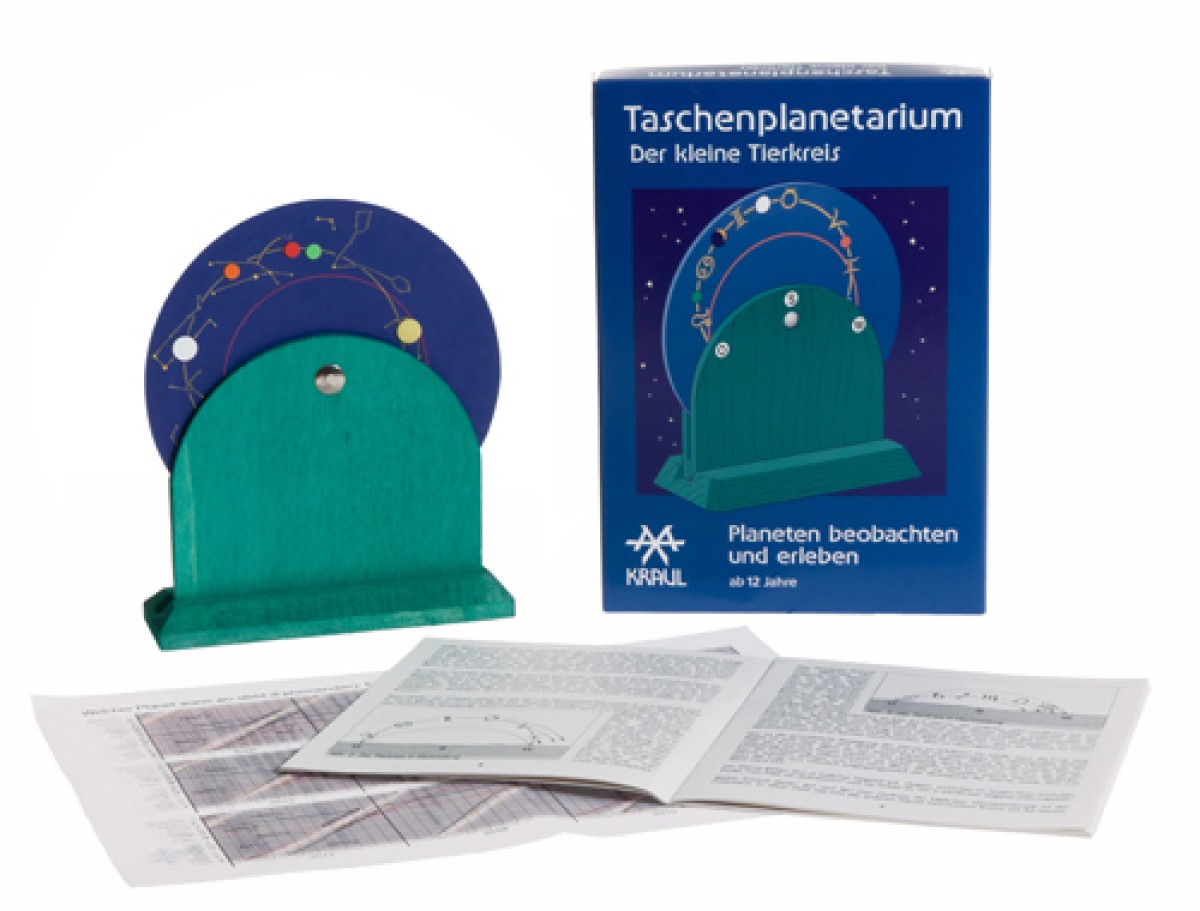Taschenplanetarium