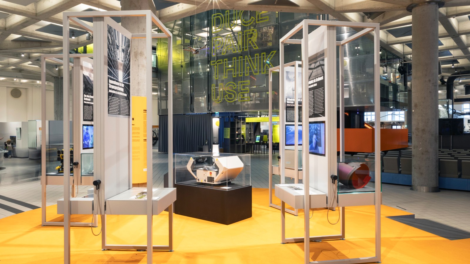 © Technisches Museum Wien