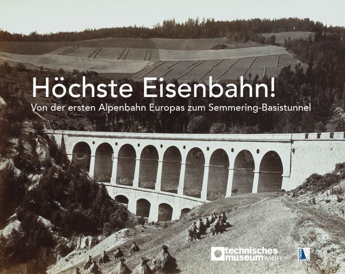 Höchste Eisenbahn!