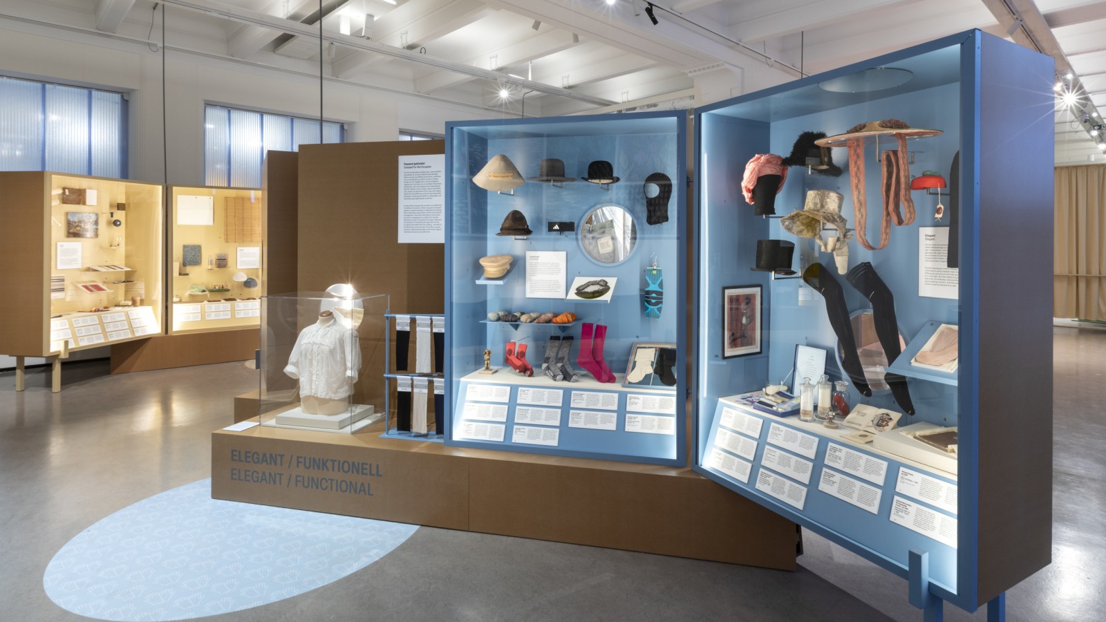 © Technisches Museum Wien
