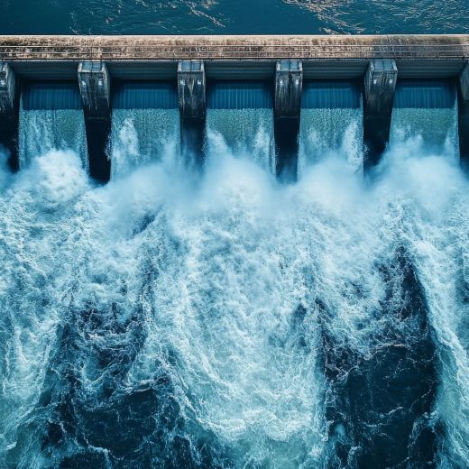 Innovation Corner: POWER ON