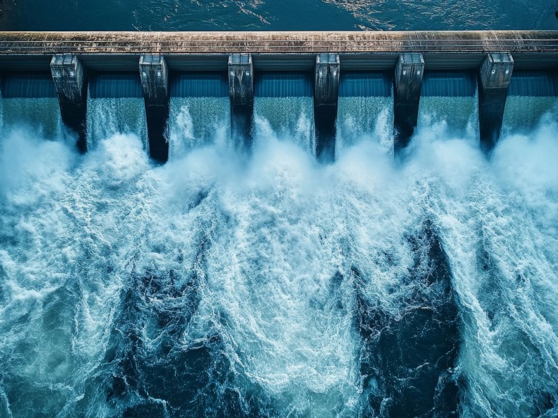 POWER ON: Die Zukunft der Stromerzeugung
