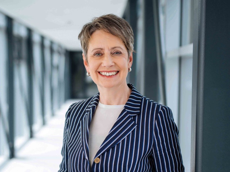 Sabine Herlitschka: 