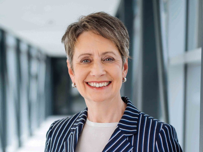 Sabine Herlitschka: