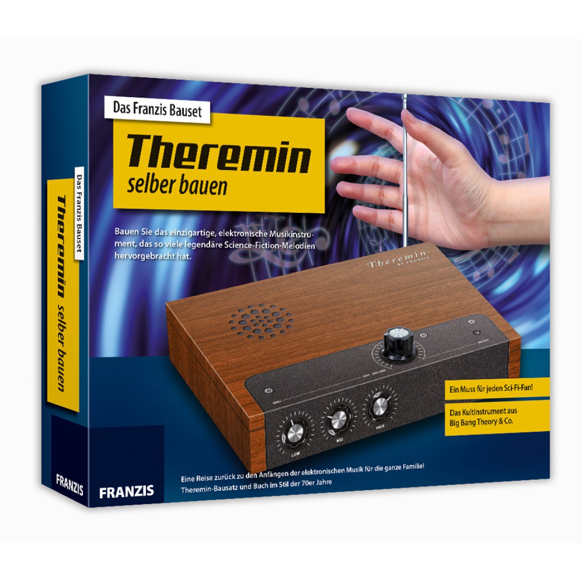 Theremin