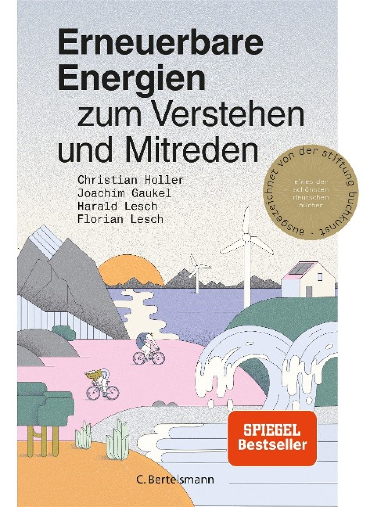 Erneuerbare Energien