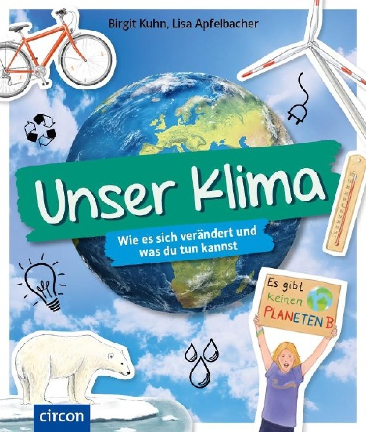 Unser Klima