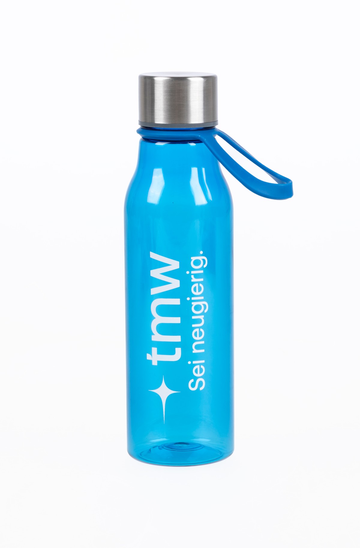 TMW Trinkflasche 600 ml