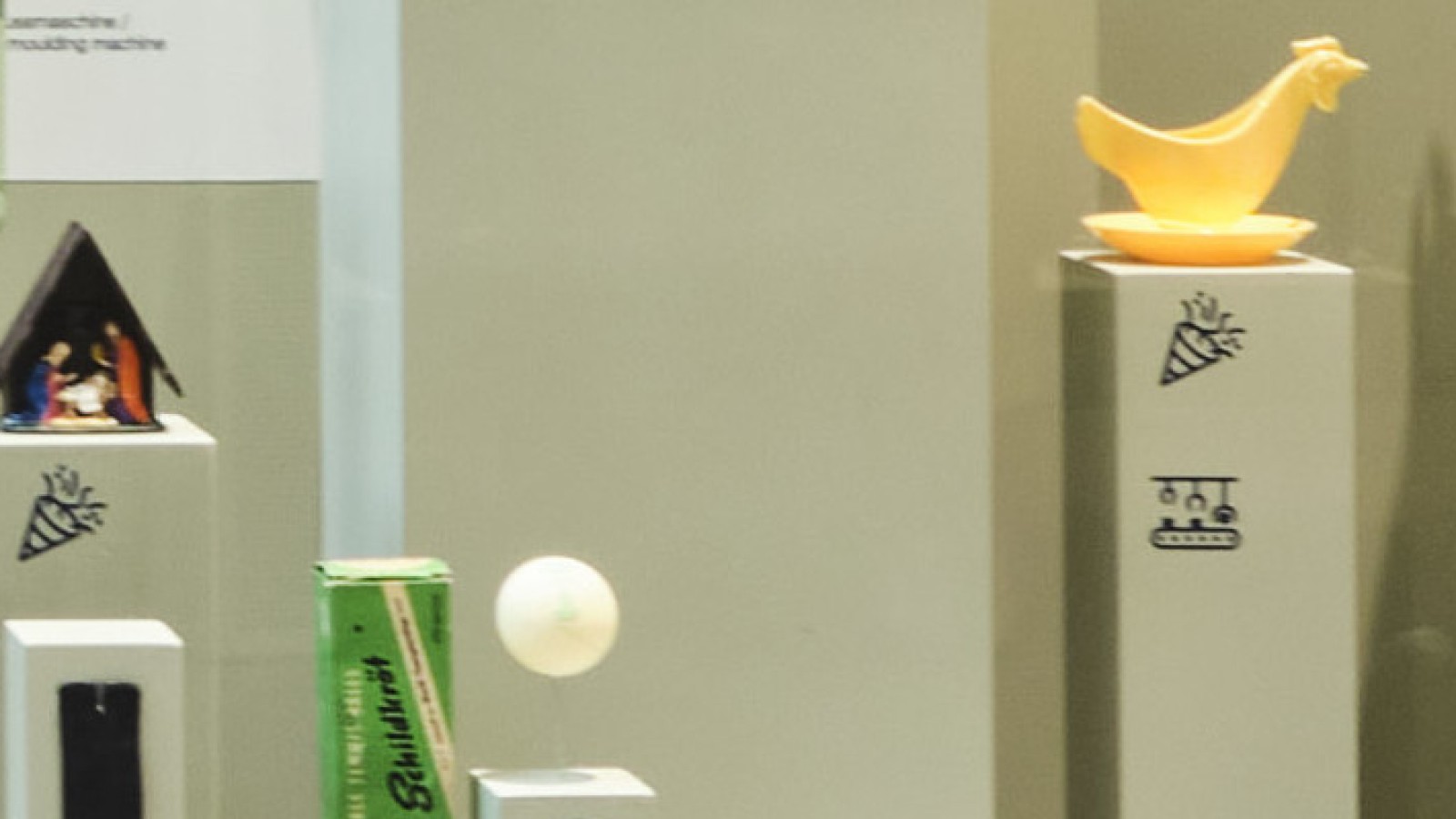 Vom Gebrauch zur Vitrine. Wie Objekte ins Museum gelangen und was sie dort erwartet