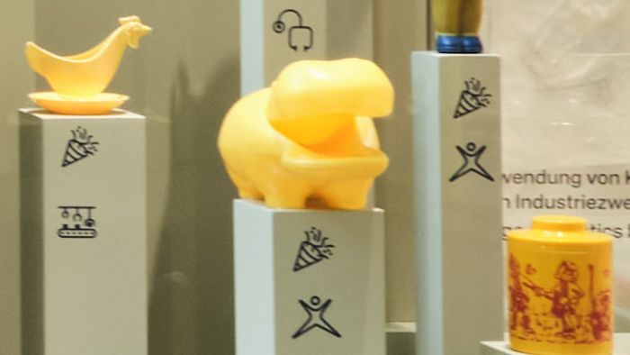 Vom Gebrauch zur Vitrine. Wie Objekte ins Museum gelangen und was sie dort erwartet