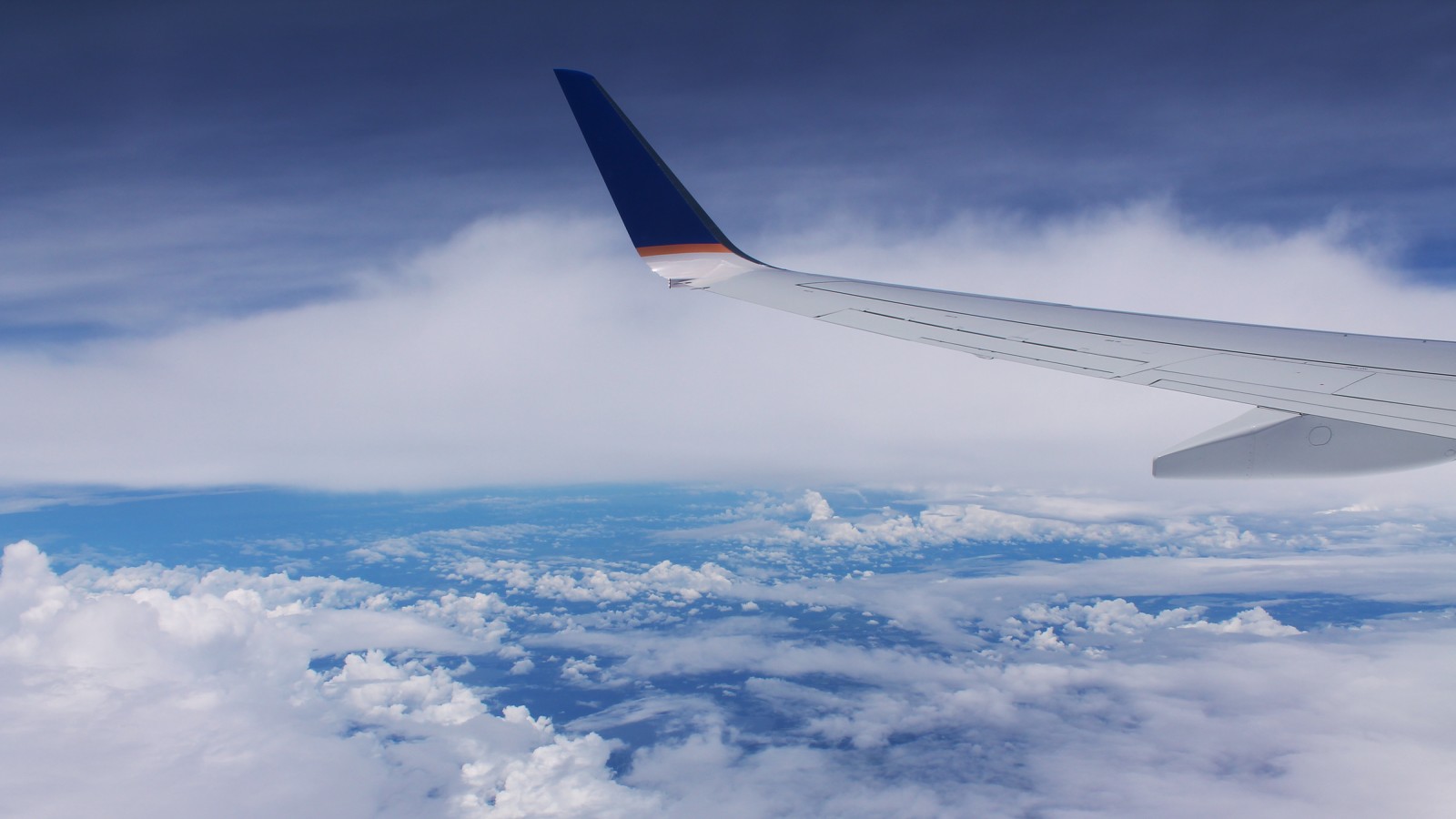 Winglets – nachhaltiges Fliegen mit gebogenen Flügeln?