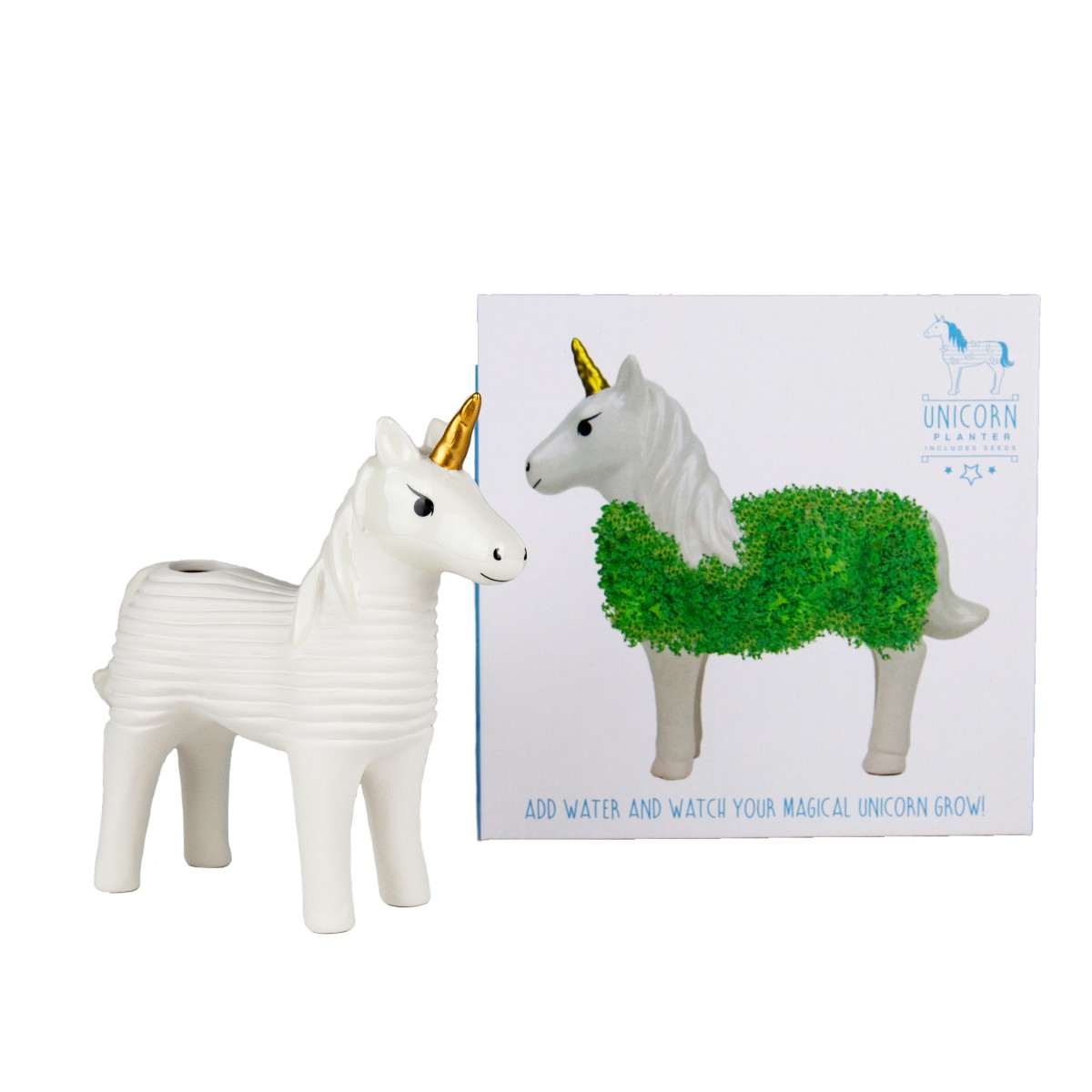 Chia Unicorn