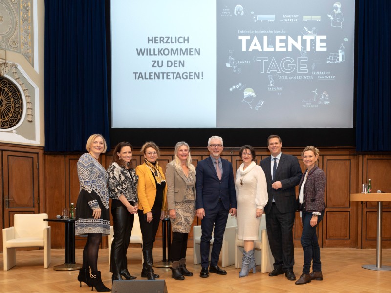 © Technisches Museum Wien