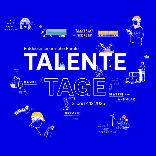 Talentetage