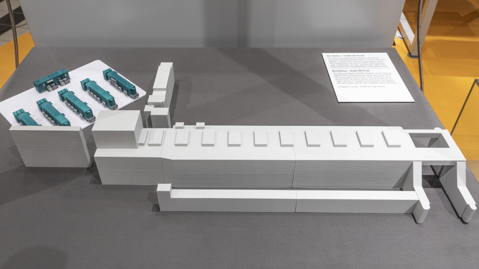 © Technisches Museum Wien