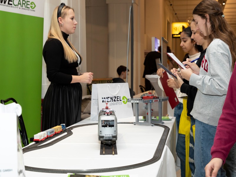 © Technisches Museum Wien