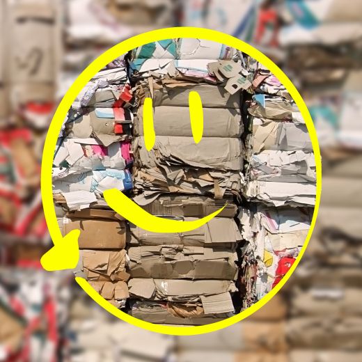 Das ist es wert! Chancen der Kreislaufwirtschaft
