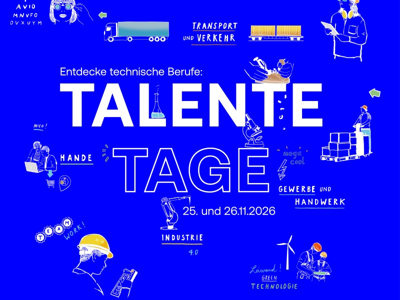 Talentetage