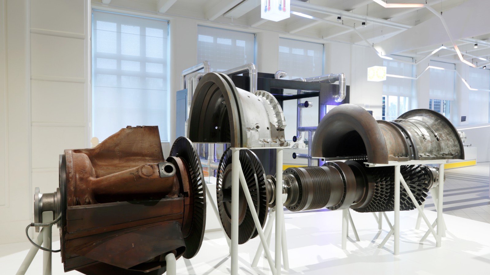 © Technisches Museum Wien