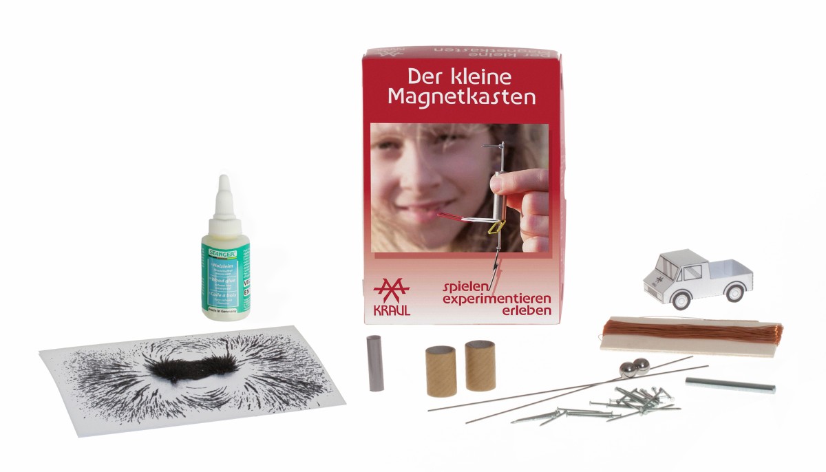 Small Magnetic Kit