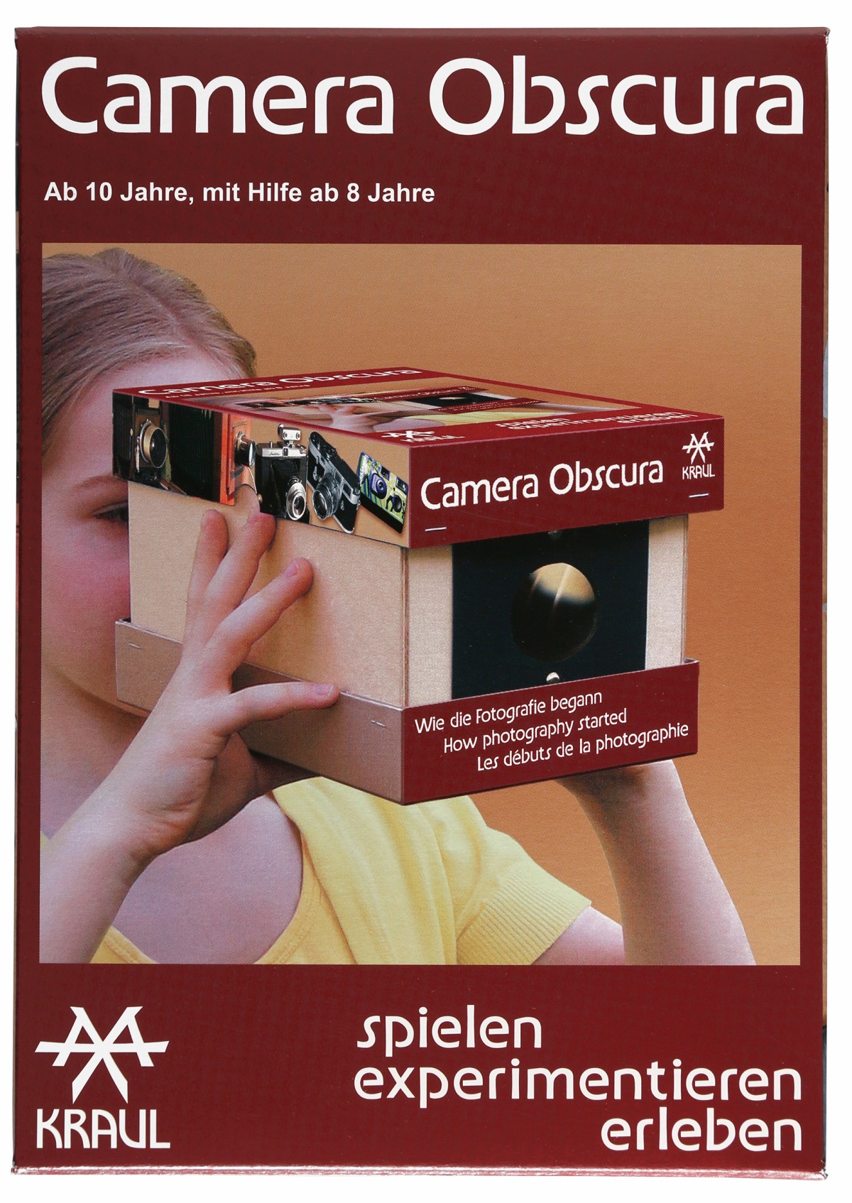 Camera Obscura