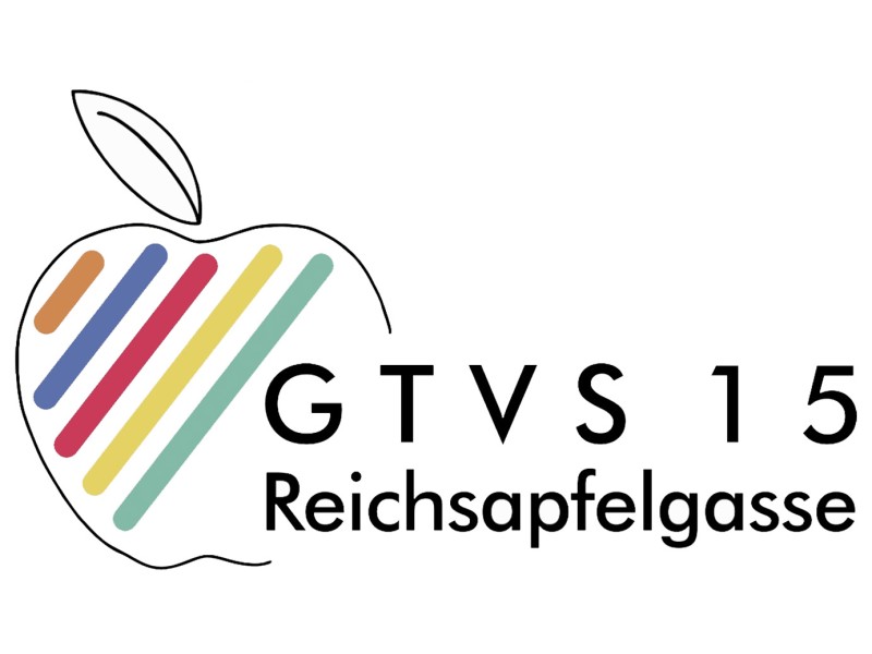 : GTVS Reichsapfelgasse logo