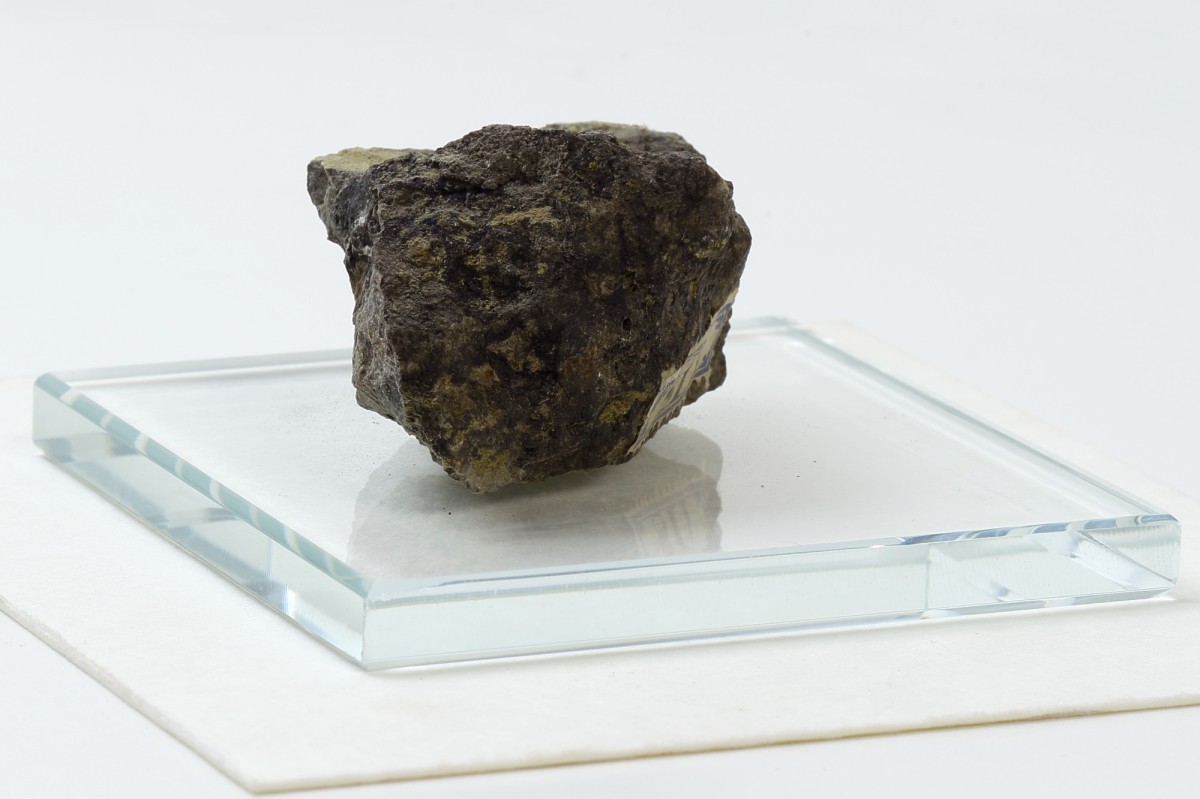 Pechblende