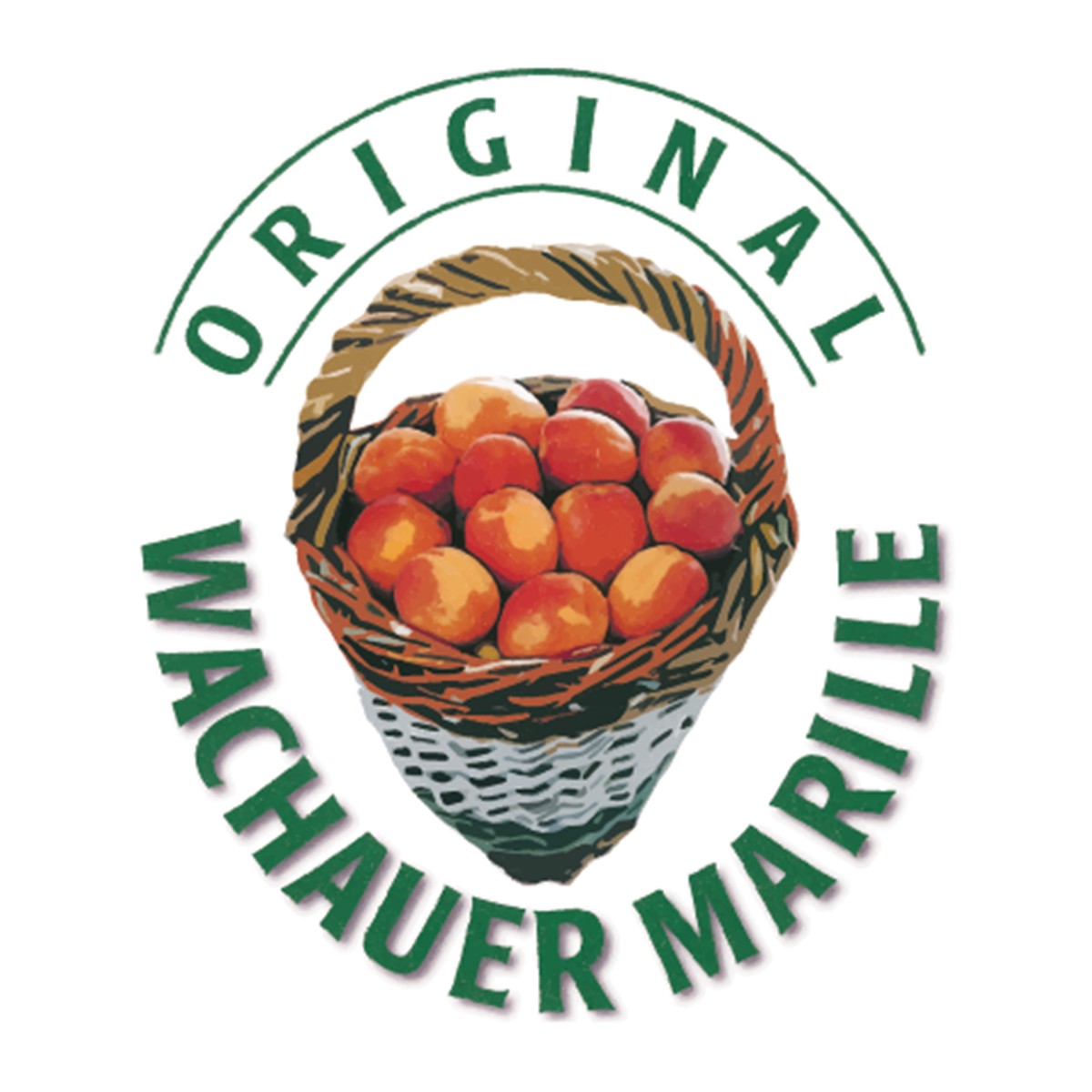 Seit 1996 ist die Wachauer Marille mit einem Gütesiegel geschützt: Seit 1996 ist die Wachauer Marille mit einem Gütesiegel geschützt
