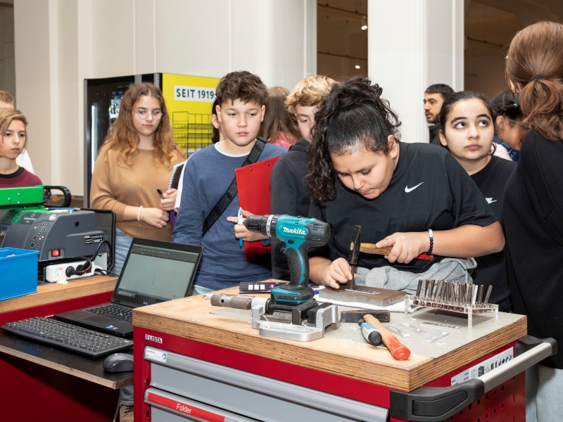 © Technisches Museum Wien
