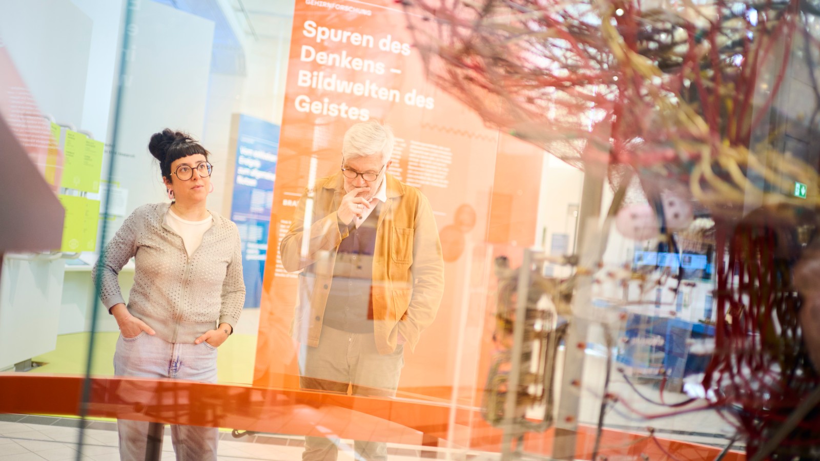 © Technisches Museum Wien / Sebastian Weissinger