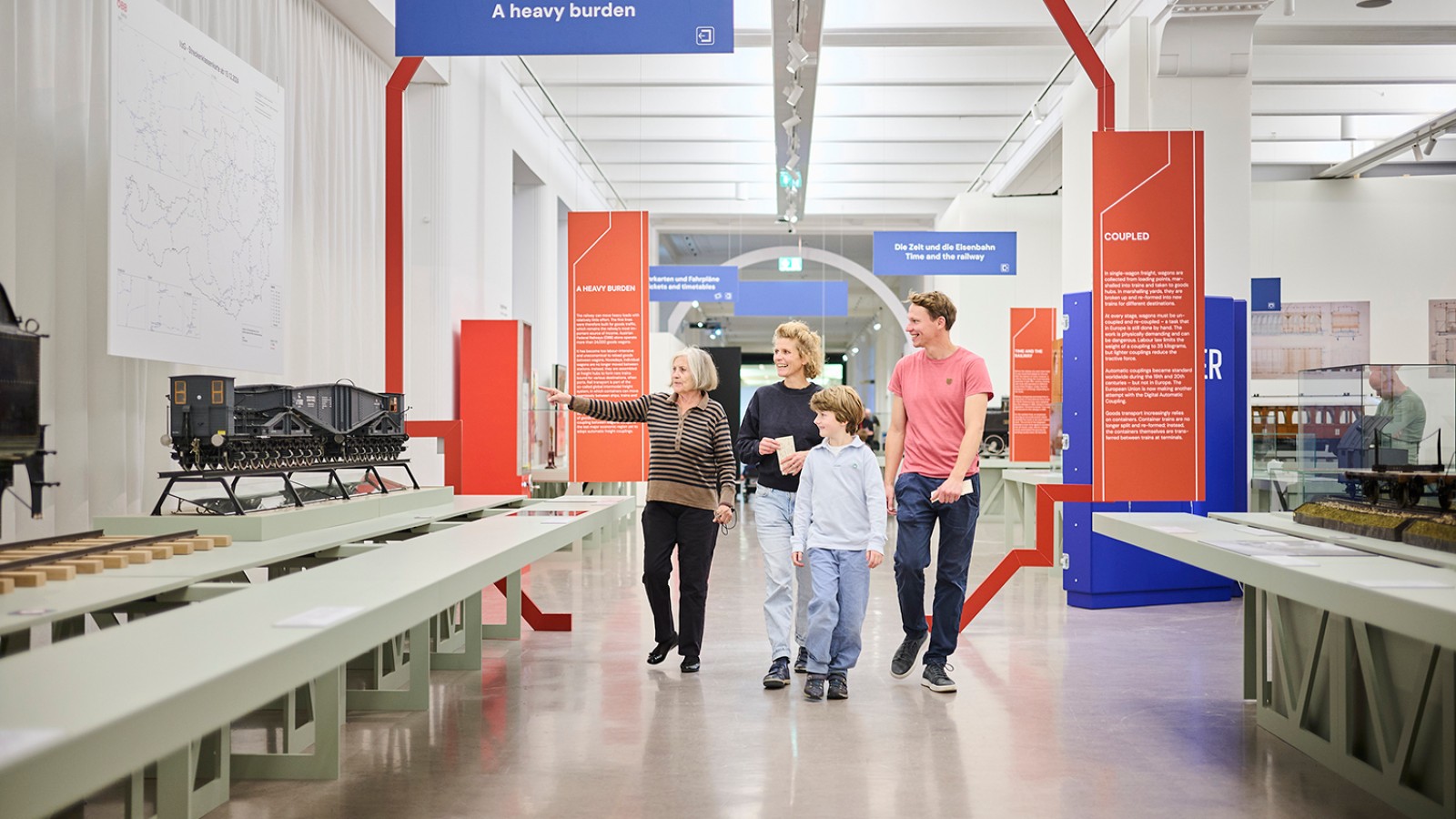 © Technisches Museum Wien / Sebastian Weissinger