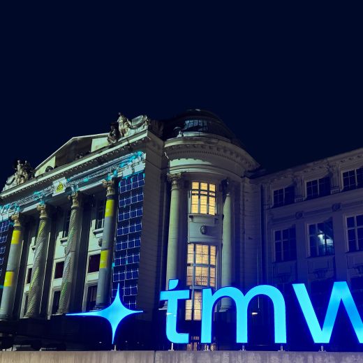 ORF-Lange Nacht der Museen 2026