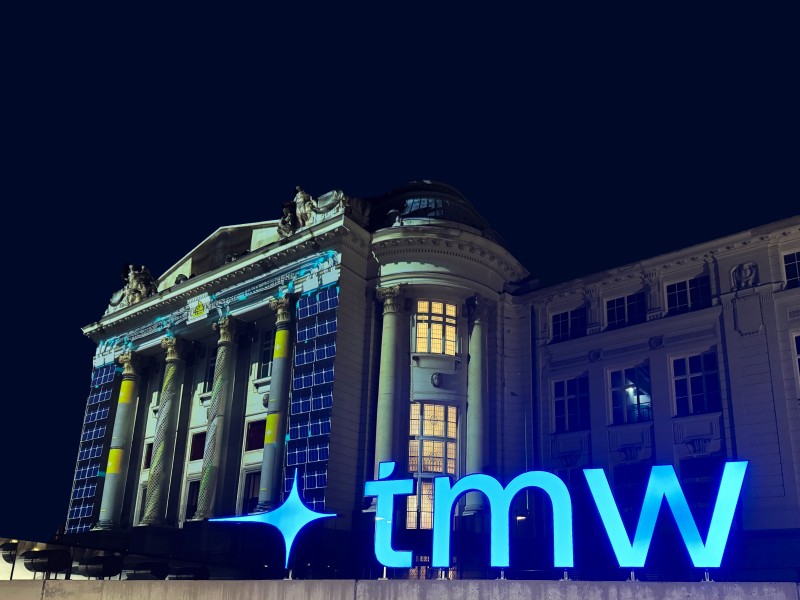 © Technisches Museum Wien