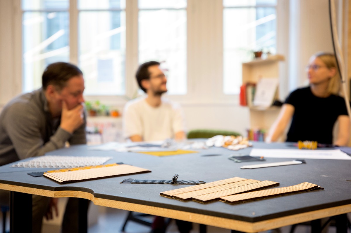 Vienna Design Week 2019 mit Klemens Kohlweis: Vienna Design Week 2019 mit Klemens Kohlweis