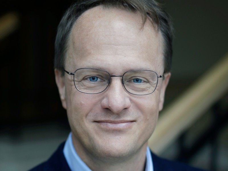 Markus Hengstschläger: 
