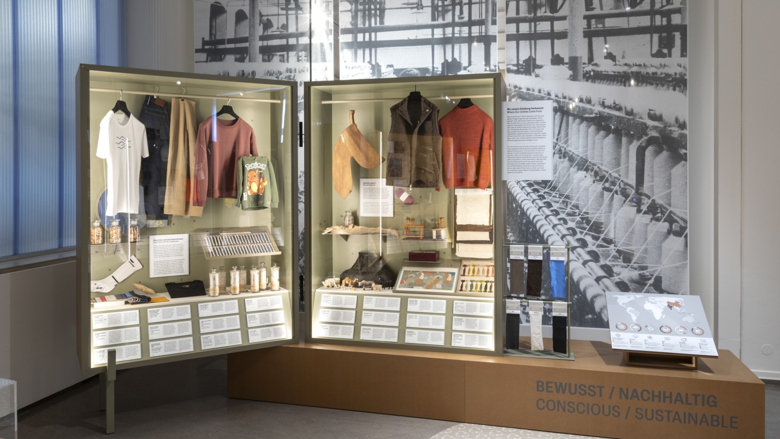 © Technisches Museum Wien