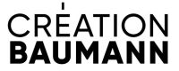 Logo von Création Baumann