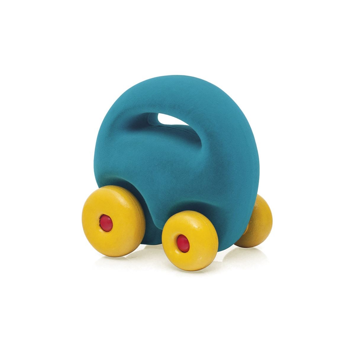 Rubbabu MASCOT Auto Türkis