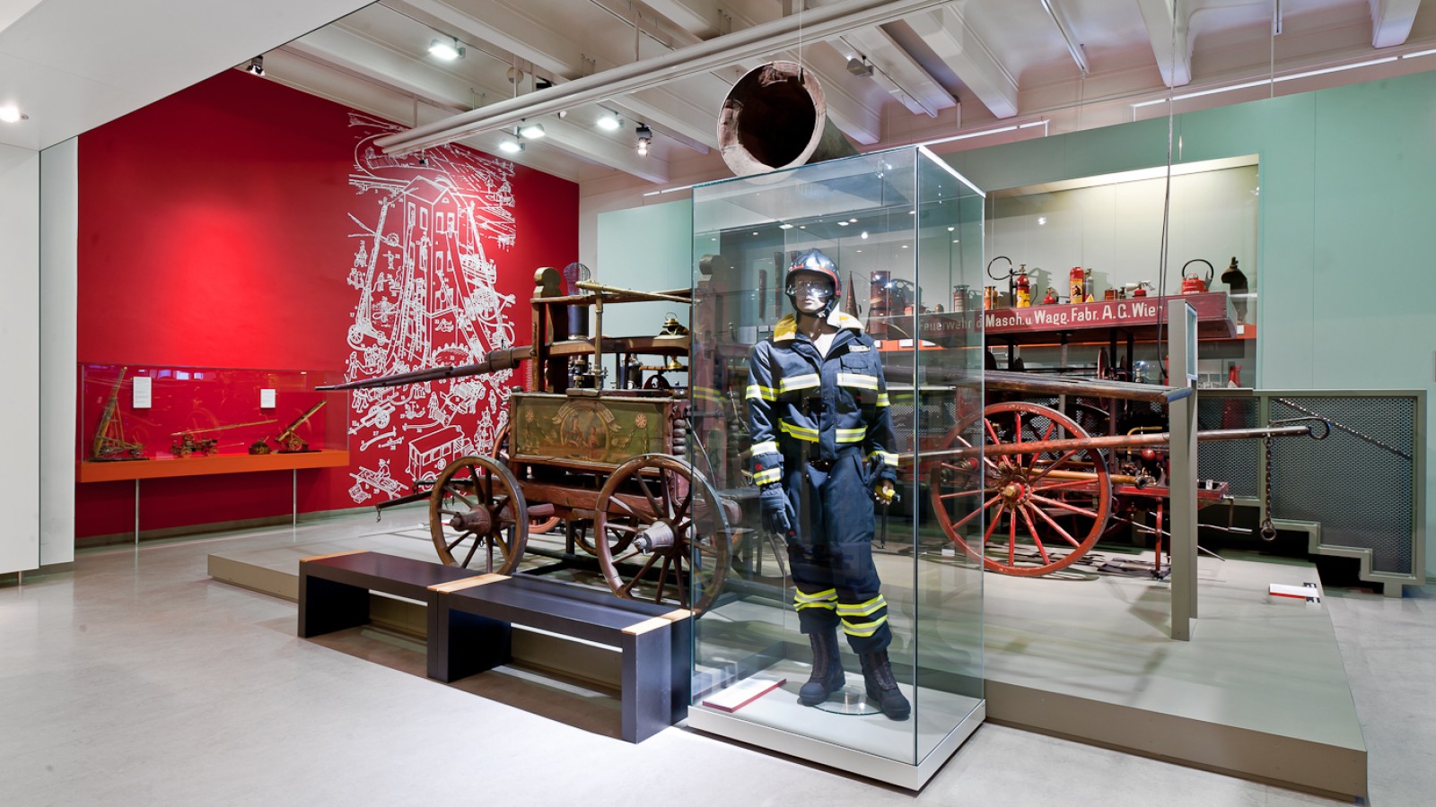 © Technisches Museum Wien/Klaus Pichler