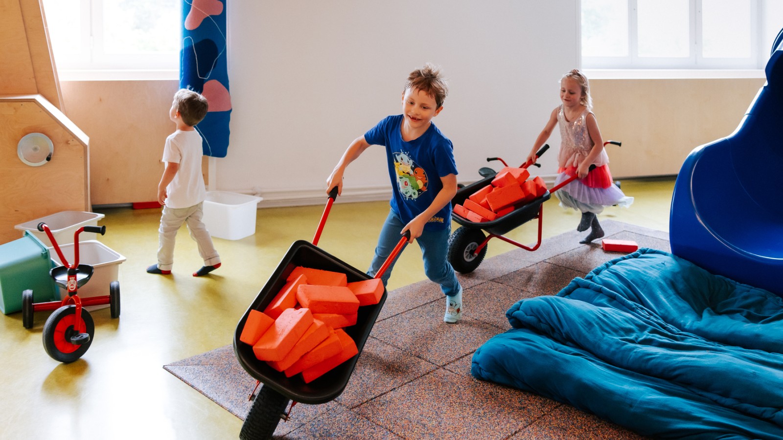 © Technisches Museum Wien / Paul Bauer