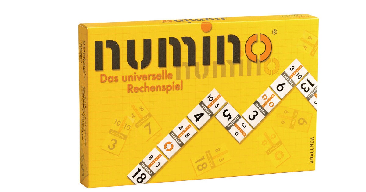 Numino Shop Technisches Museum Wien