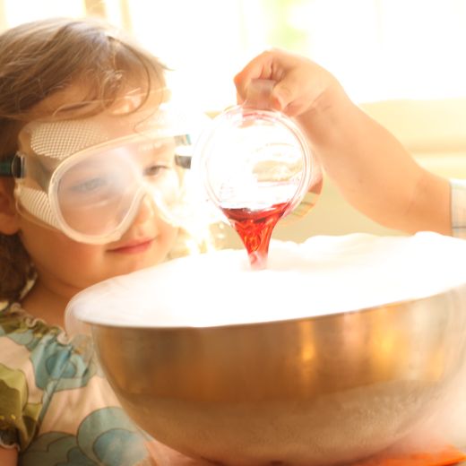 Technik kinderleicht!