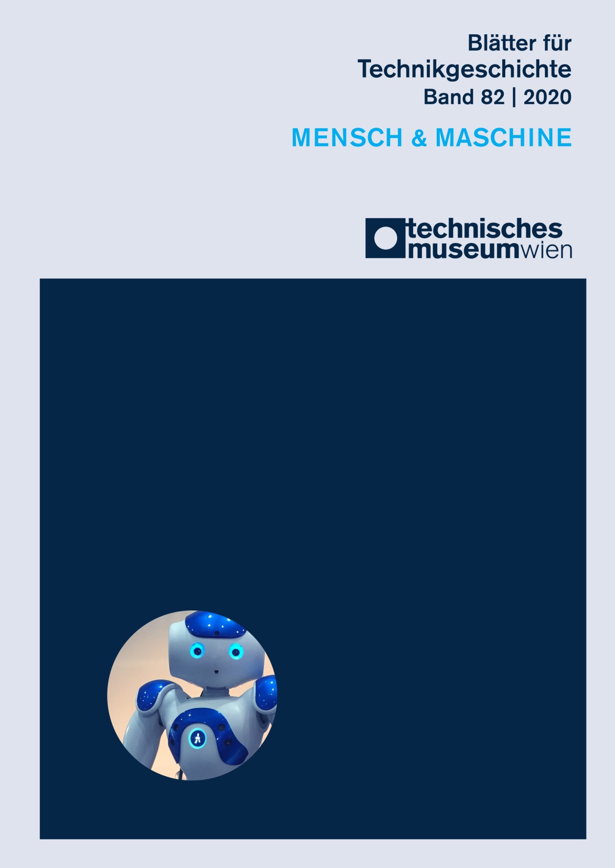 Mensch & Maschine