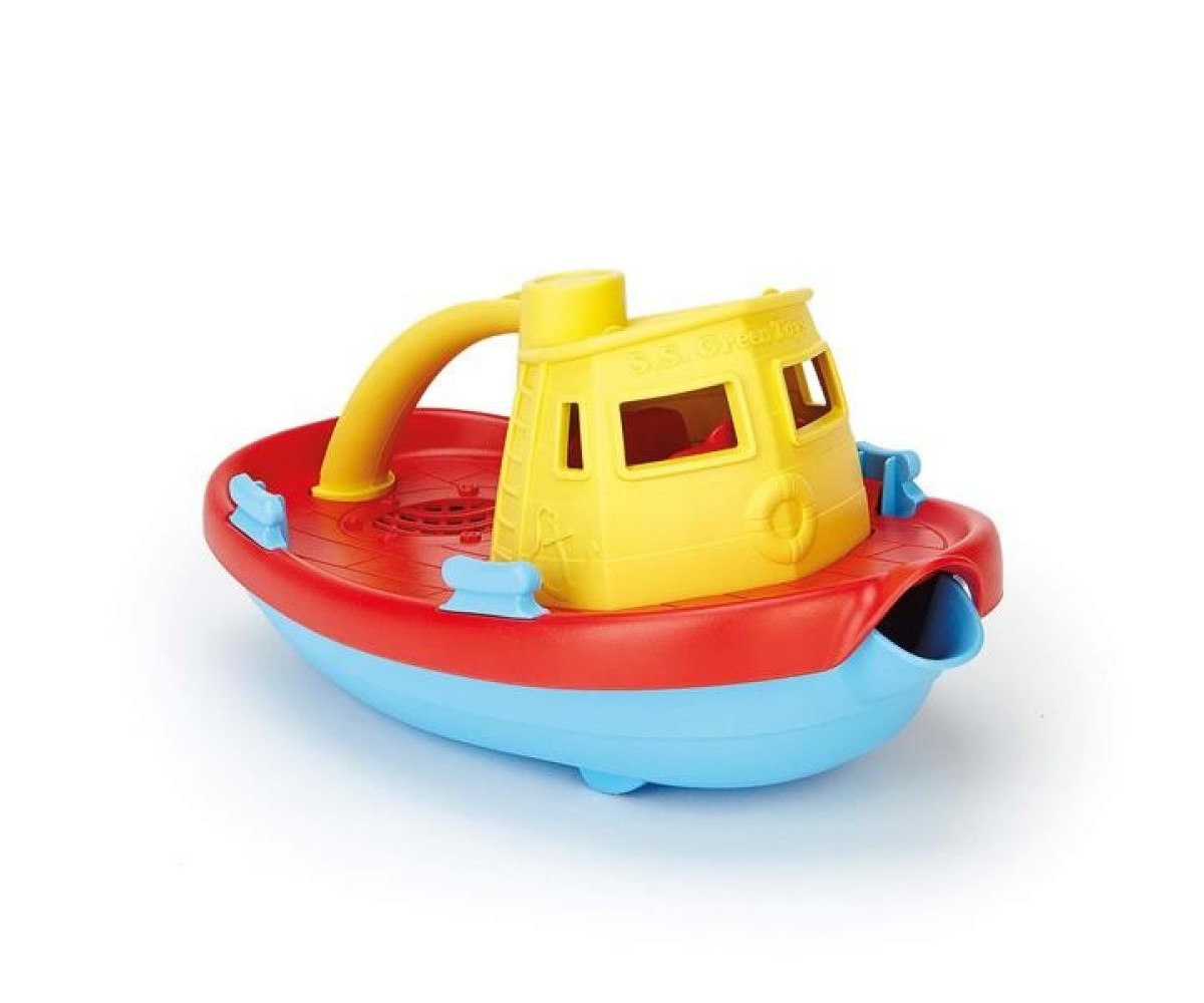 Schleppboot
