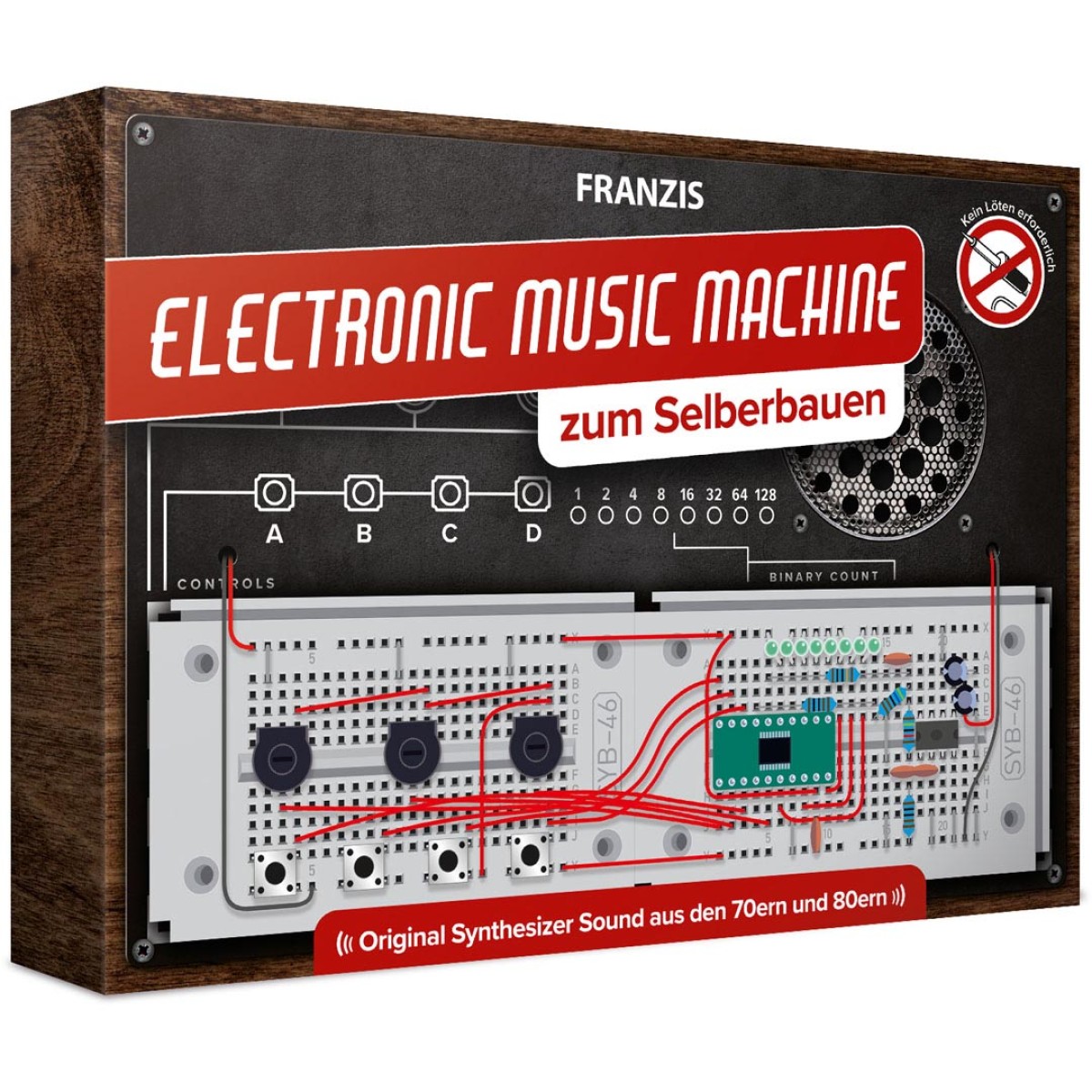 Electronic Music Machine