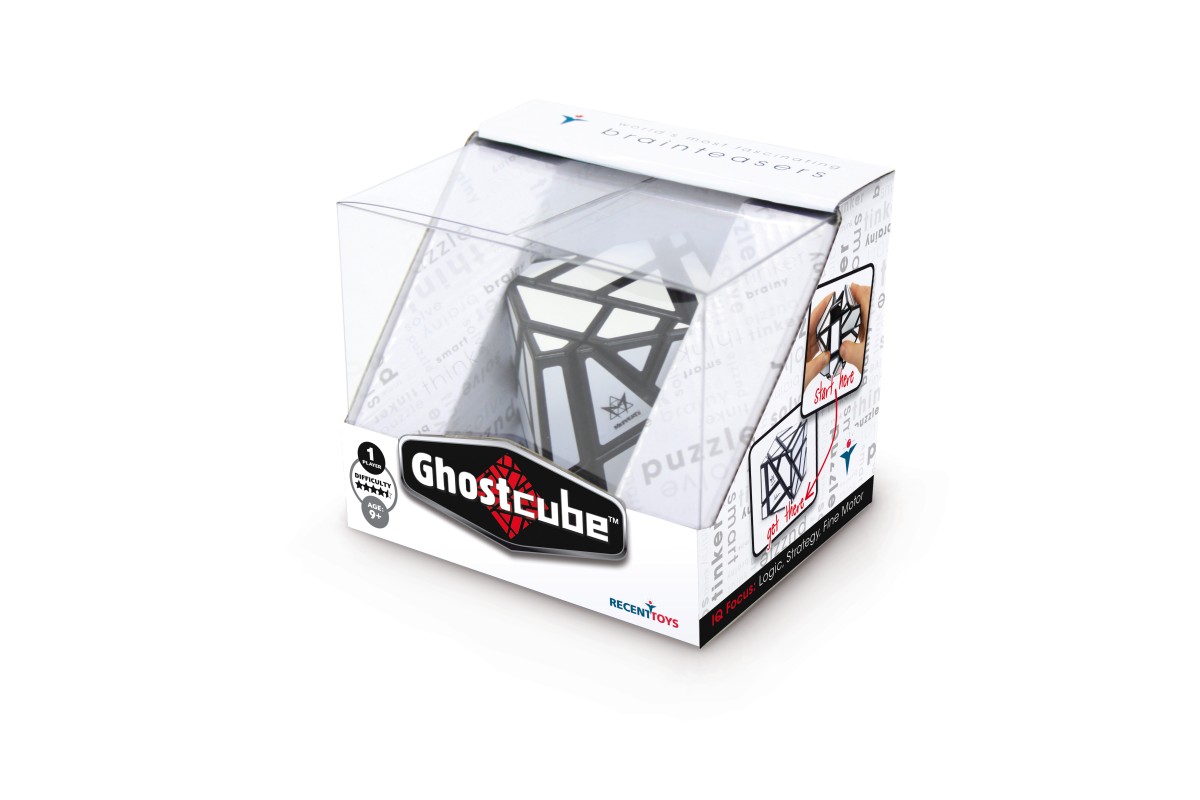 Ghost Cube