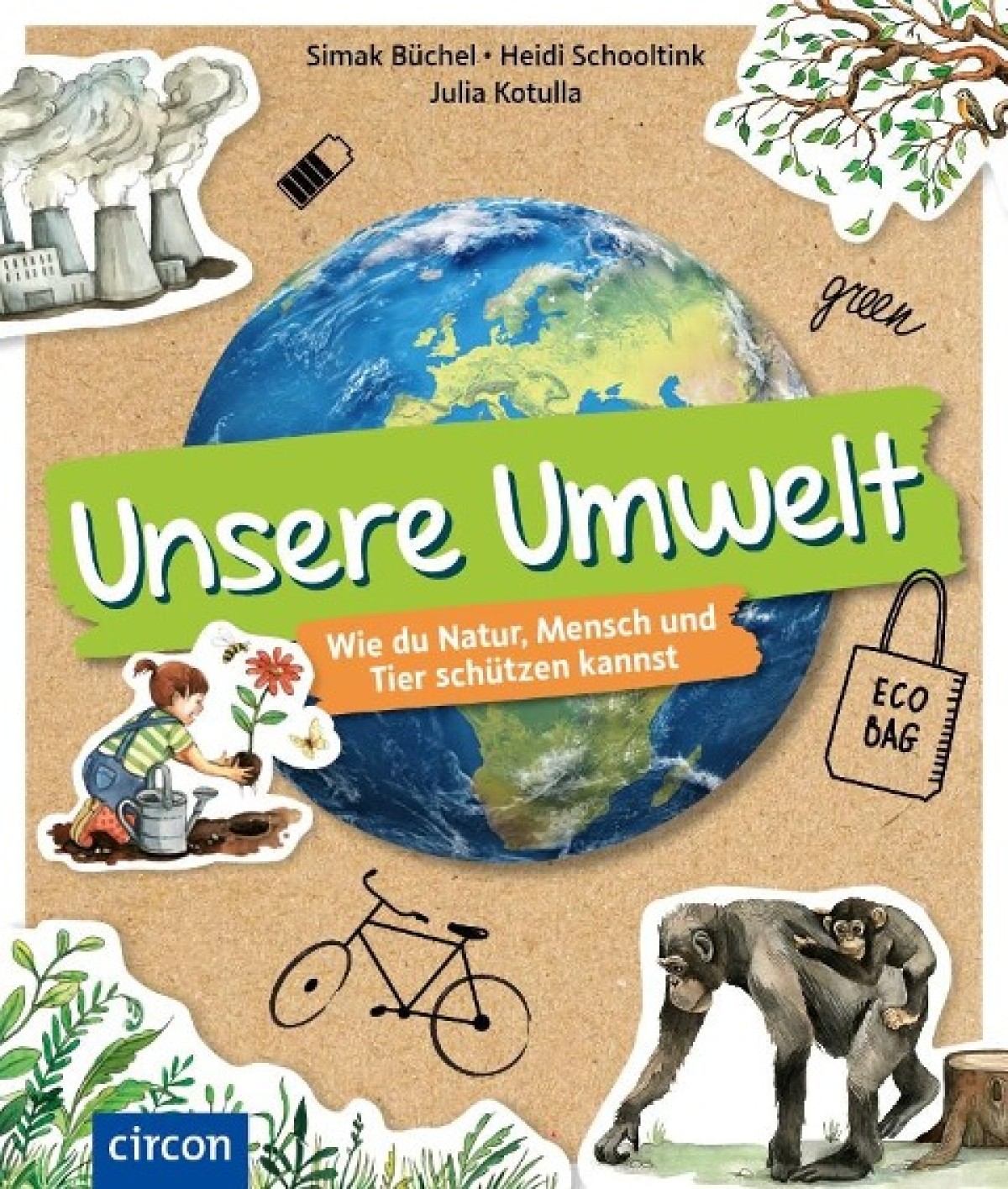 Unsere Umwelt