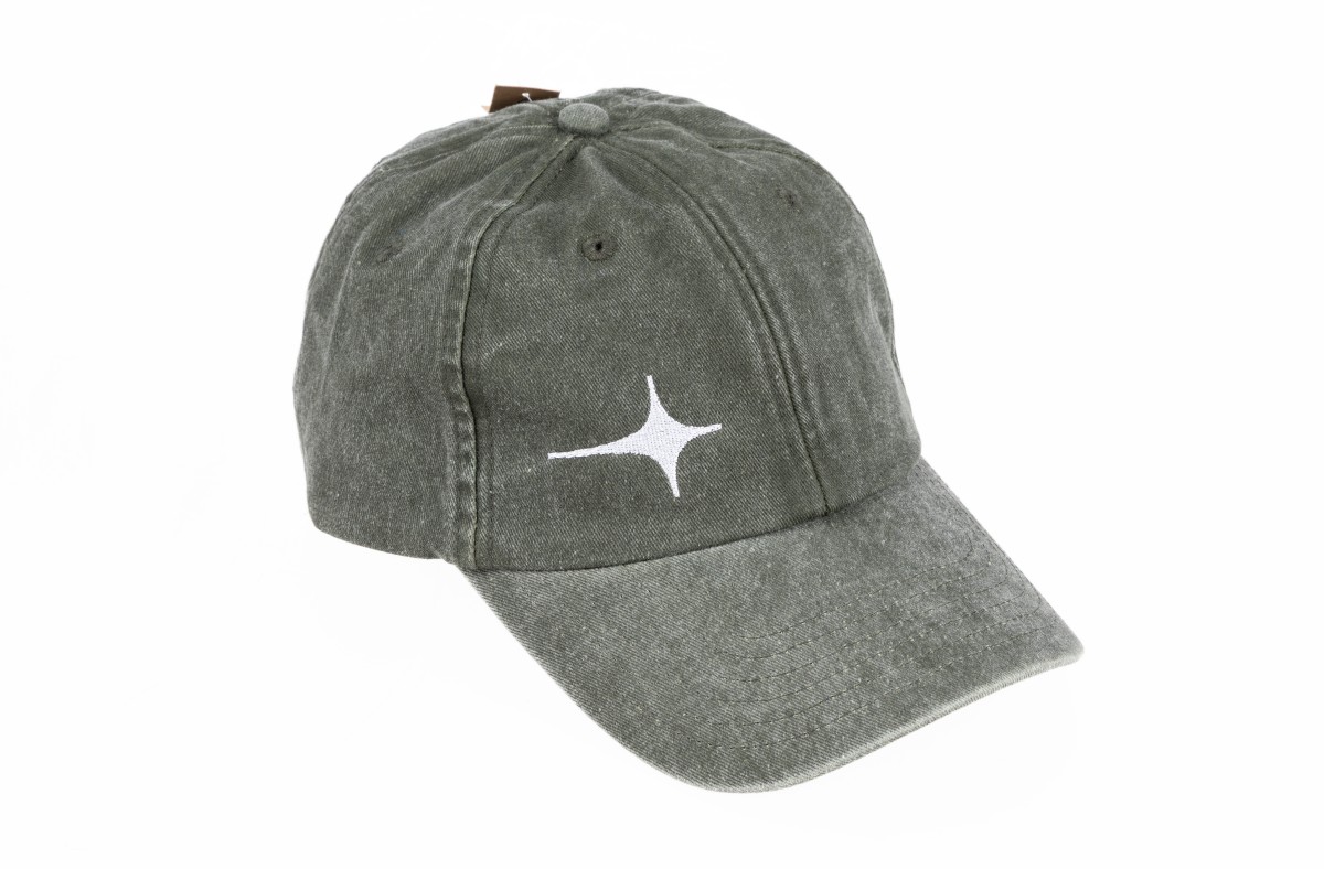 Kappe Vintage Olive