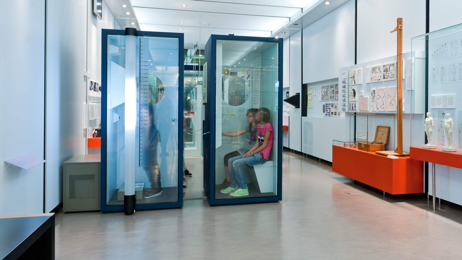 © Technisches Museum Wien/Klaus Pichler 